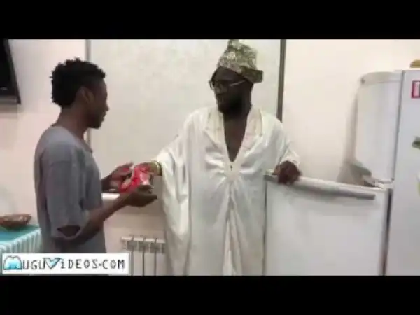 Video: Ade and His Father – Ade The Rich Man